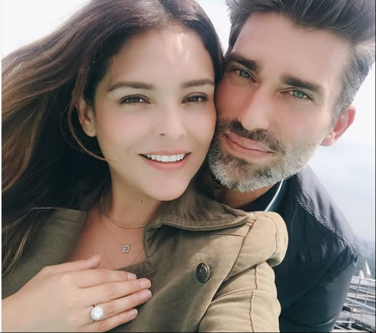 Grettell Valdez revela que está buscando bebé: "Me encantaría volver a ser mamá"