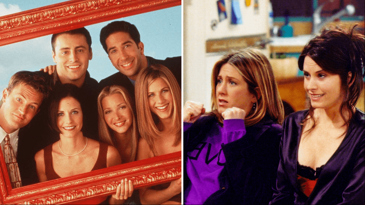  Actriz de ‘Friends’ dice que su experiencia en la serie fue “horrorosa” y “alarmante”: Sus motivos
