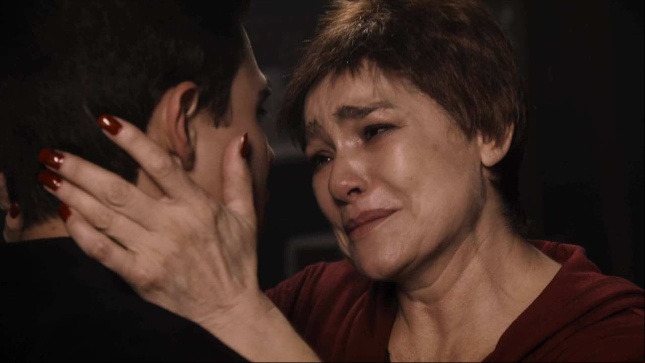 Resumen Capítulo Final: Yo sigo aquí