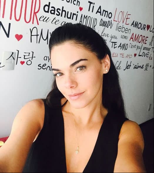 Livia Brito