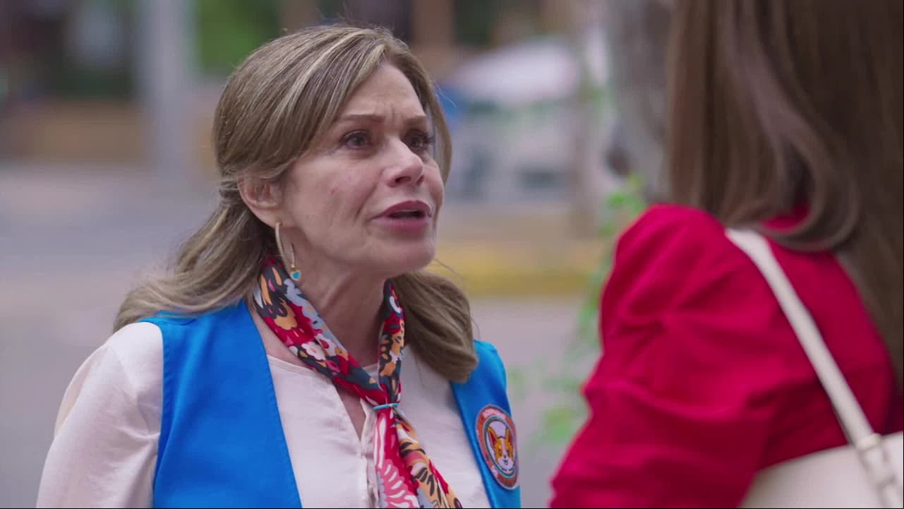 ¿Amanda descubrirá que Manuela es la amante de Leandro?