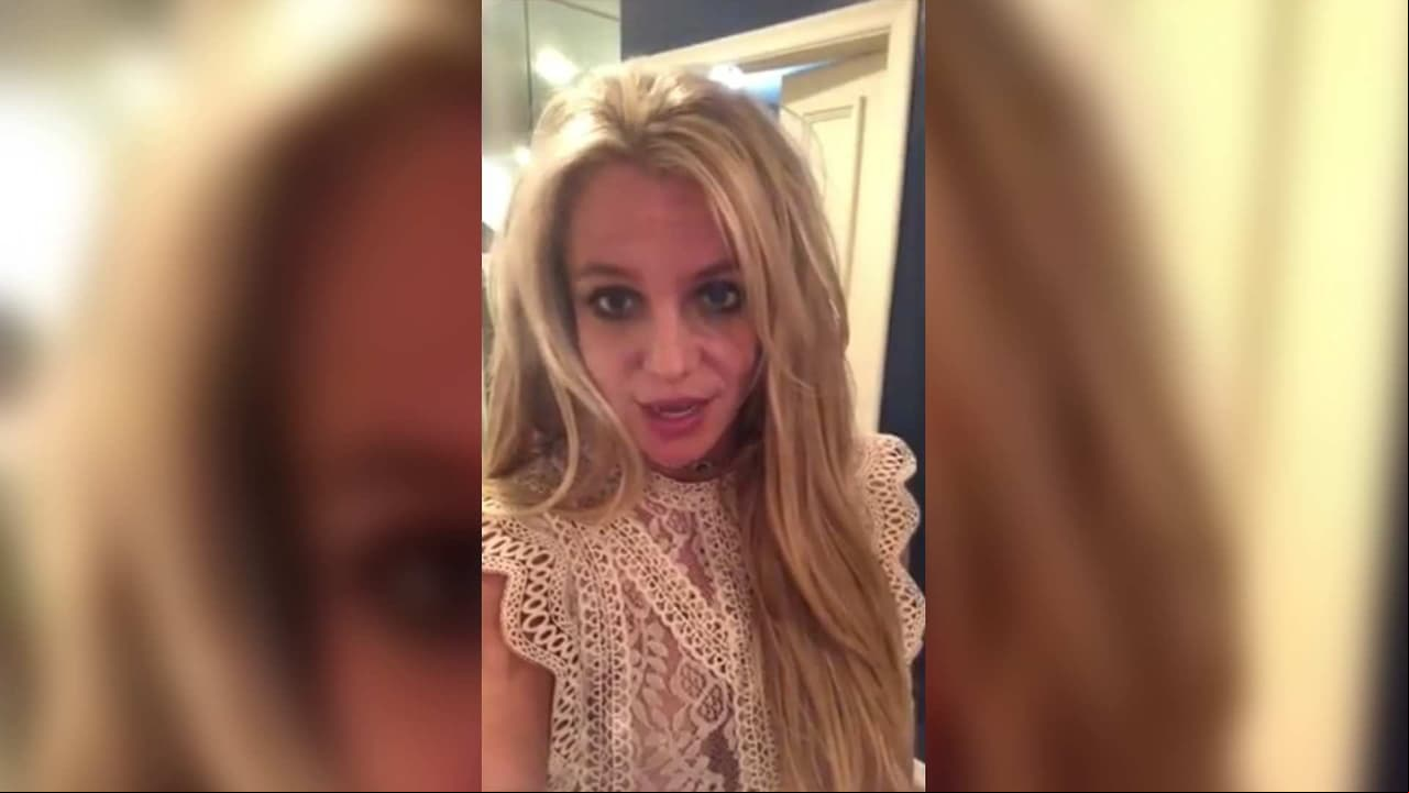 Las verdaderas razones que llevaron  a internar a Britney Spears