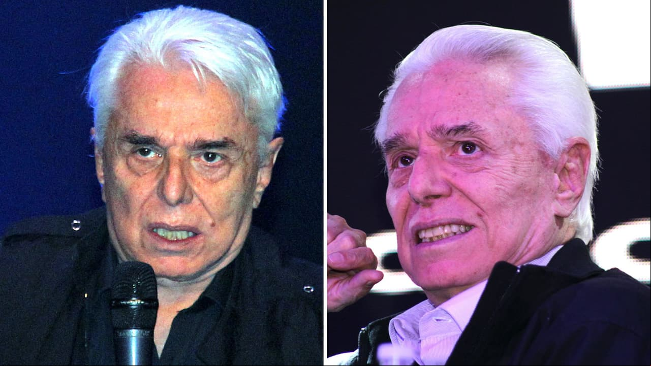 Enrique Guzmán dice que su ironía no es muy eficaz tras polémicas declaraciones ante supuesto abuso