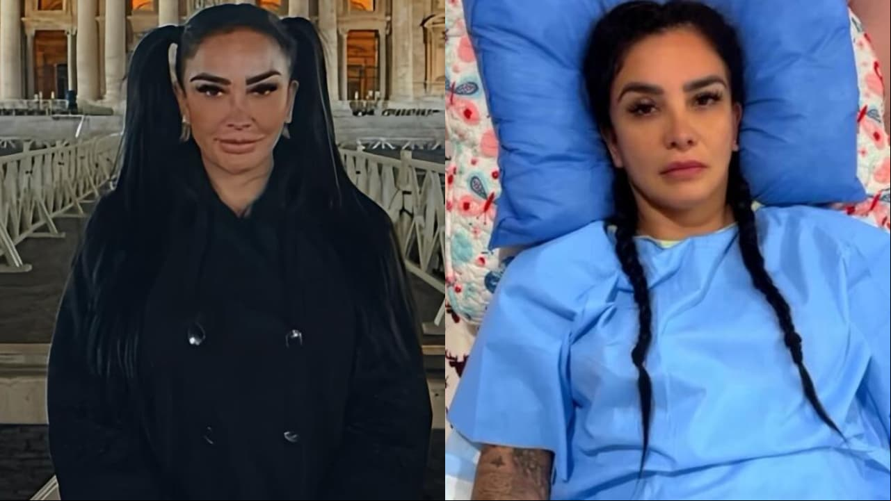 ¿La Wanders Lover fue "abandonada" por su pareja en plena cirugía? Radamés de Jesús confiesa la verdad