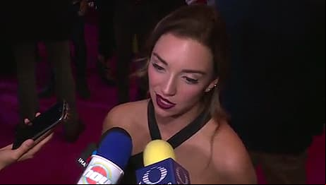 VIDEO: ¡Regina Blandón no se censurará en redes sociales!