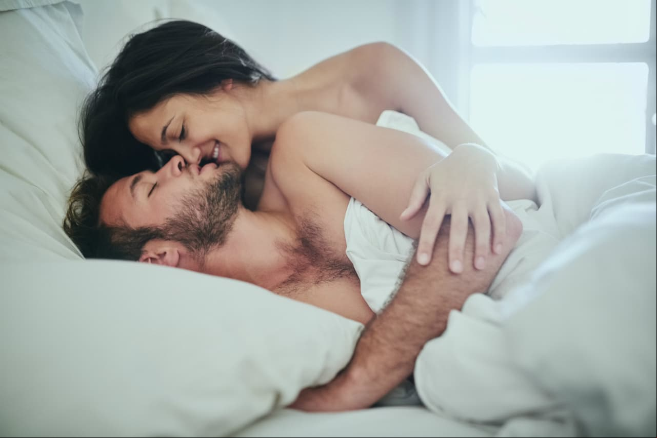 ¿Qué es el beso negro?