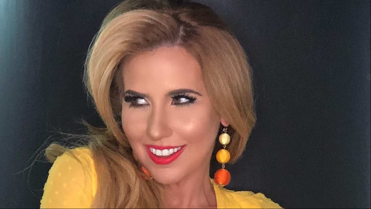 Video: Raquel Bigorra titubea cuando lo preguntan que significa la amistad para ella