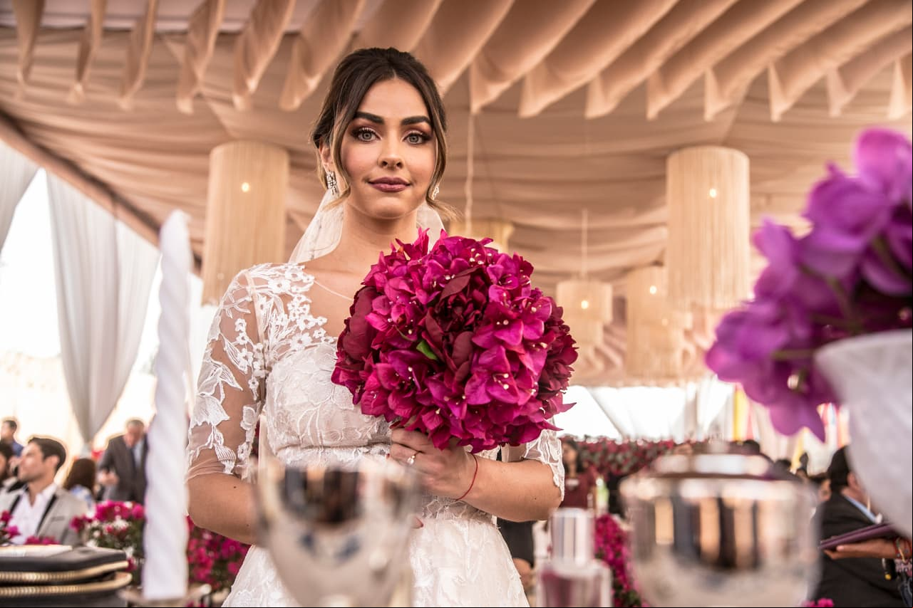 ¡Las mejores fotos de la boda de Ricardo y Toño de ‘Como tú no hay 2’!