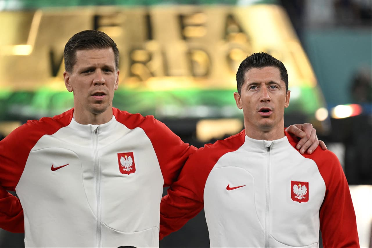 Polonia y Argentina consiguen la clasificación a octavos de final del Mundial Qatar 2022