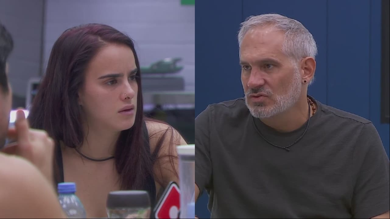 Arath de la Torre reconoce que le falló a Gala Montes: arrepentido le pide perdón frente a todos 