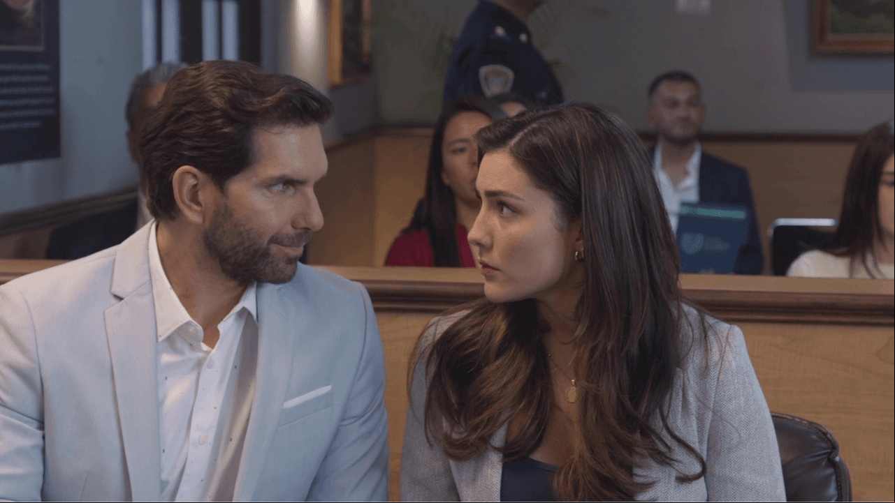 ‘Fugitivas’ cautiva a la audiencia y arrasa con el rating con Las Estrellas