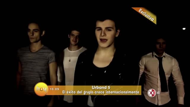 ¡Urband5 colaborará con Cali y El Dandee!