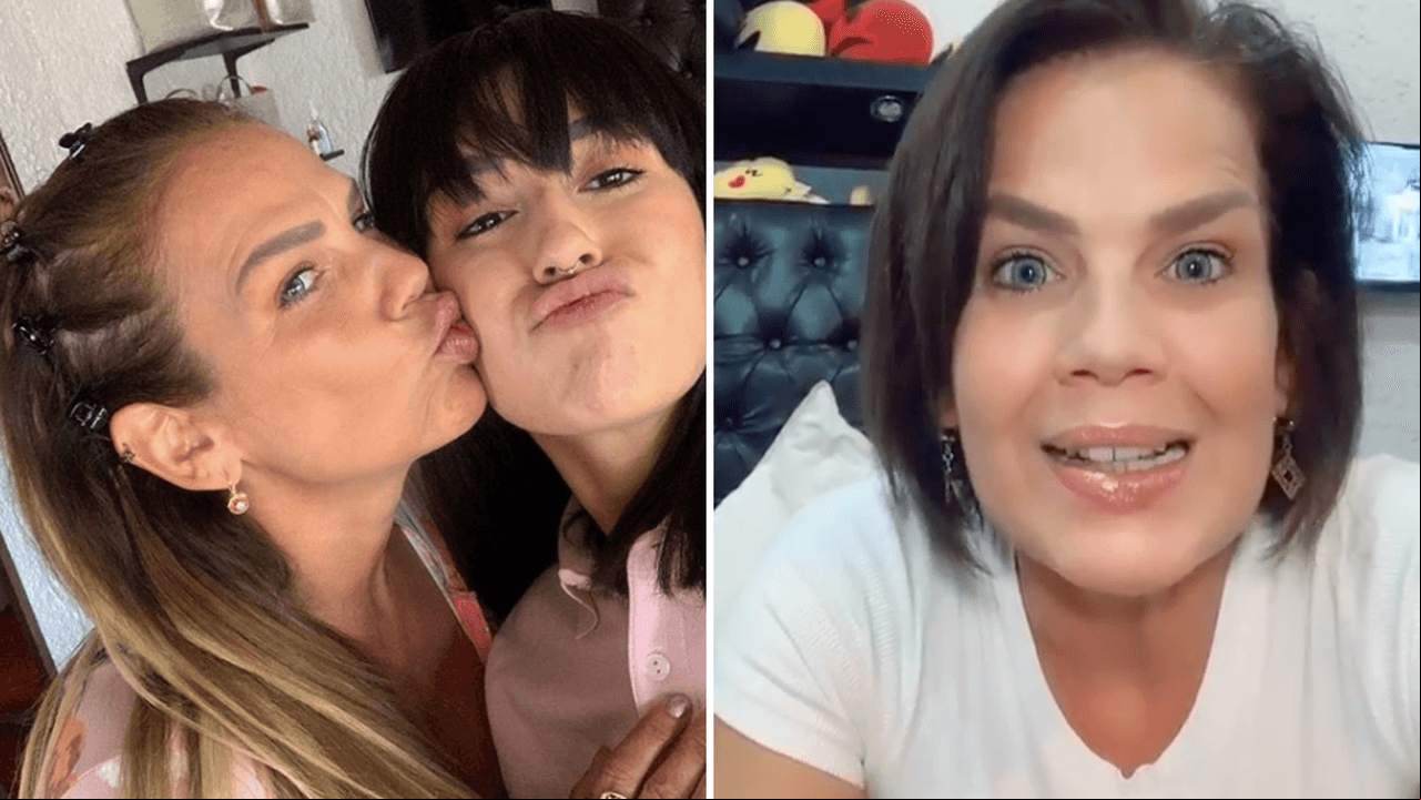 Para sorpresa de muchos, la actriz y bailarina Niurka, quien había lucido una larga melena por muchos años, mostró su nuevo corte y tono de cabello en junio pasado. No obstante, la famosa de 52 años suele jugar con aditamentos en diferentes texturas y colores, por lo que su look está en constante cambio.
