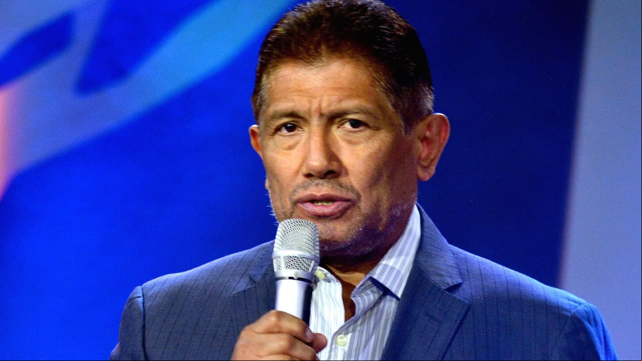 El Instagram de 'El Amor No Tiene Receta' cambia a Juan Osorio Producciones: Entérate de todo