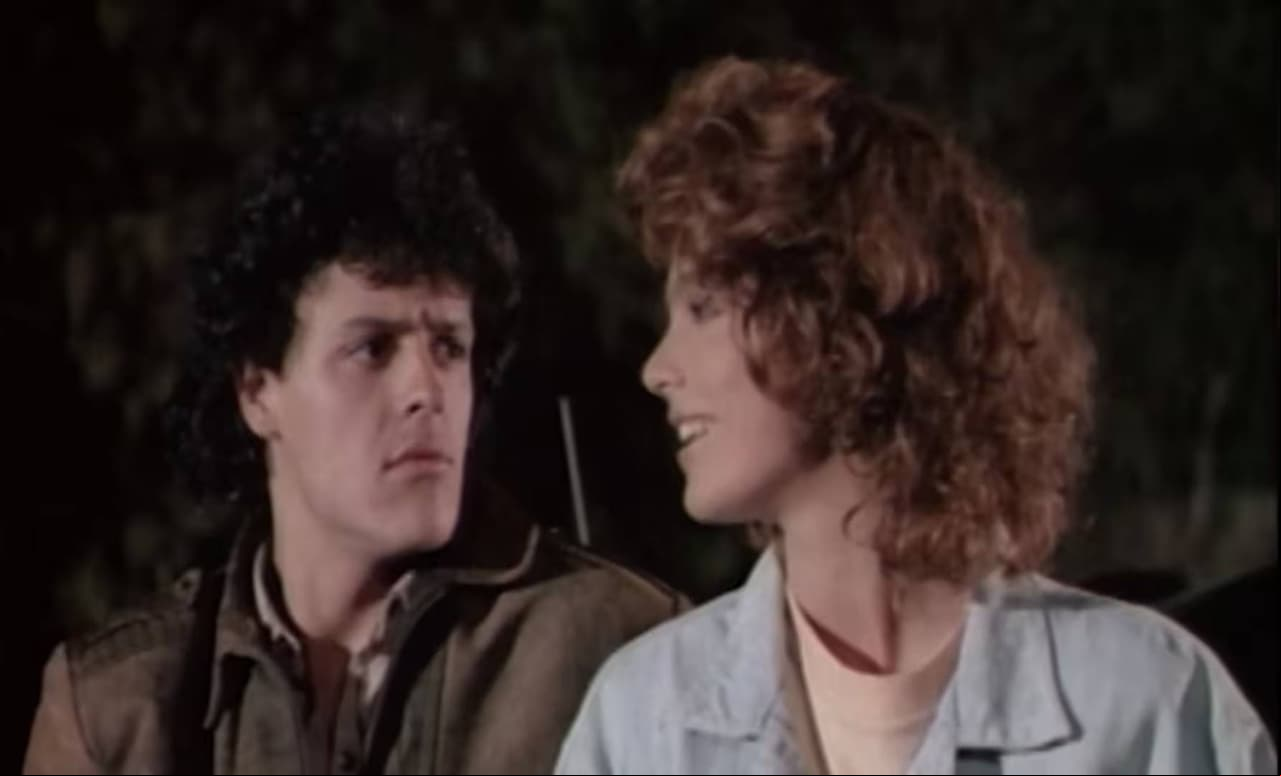 ¡No te pierdas 'Vacaciones de terror', el clásico del cine de terror mexicano, por Las Estrellas!
