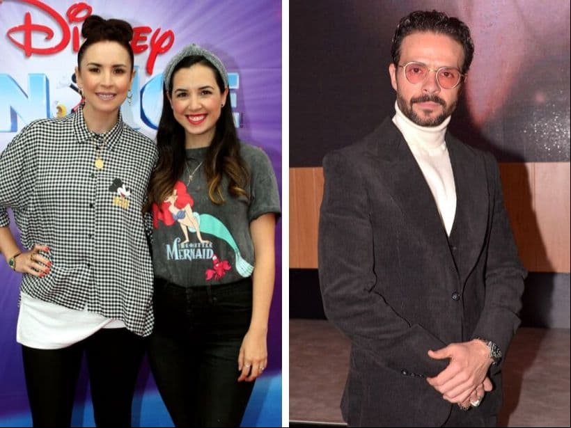 Andrea, Fátima y José María Torre Hütt son tres hermanos muy talentosos que han destacado en el mundo de la actuación. José María, además de actor, es diseñador de modas. Los rasgos que los caracterizan son sus ojos, su sonrisa y su excelente sentido del humor.