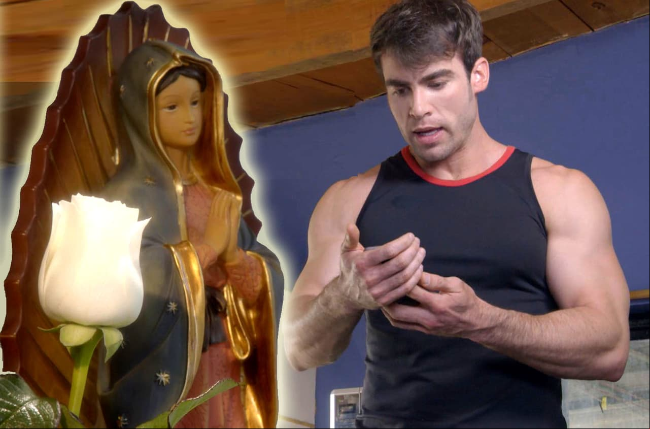 'Only Friends': El capítulo de La Rosa de Guadalupe sobre Only Fans que todos están viendo