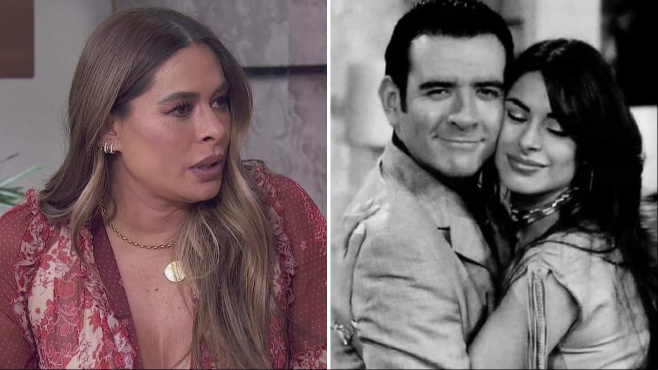 Galilea Montijo recuerda, conmovida, el secuestro que sufrió exconductor de Hoy: ‘Fue horrible’