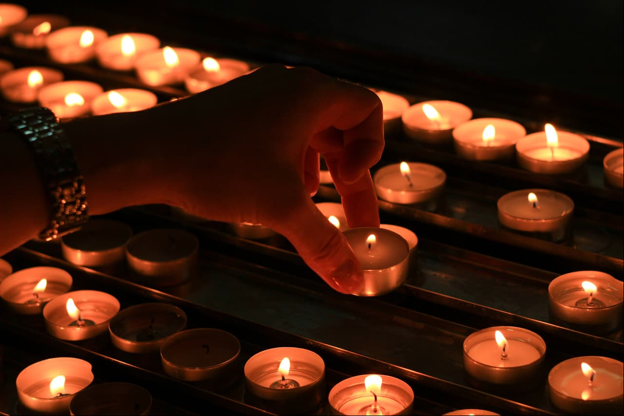 Ritual para las solteronas: Pide así al hombre de tu vida ¡y se te cumple!