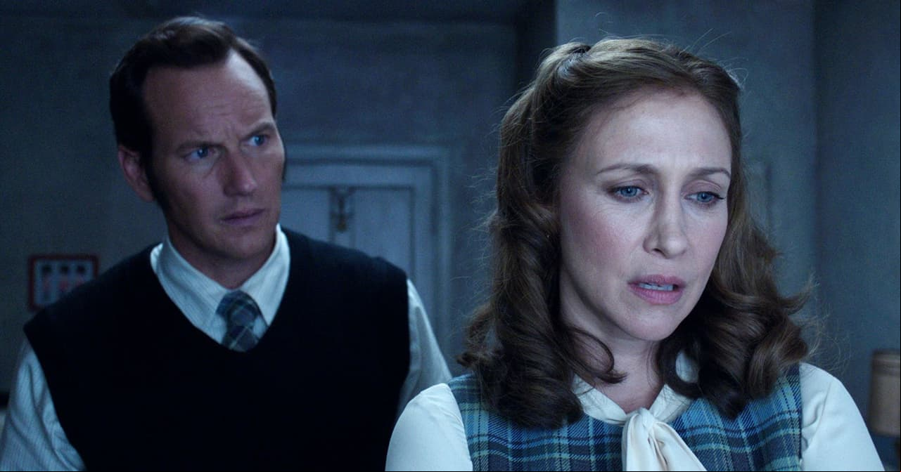 Cómo ver en orden las películas de ‘El Conjuro’