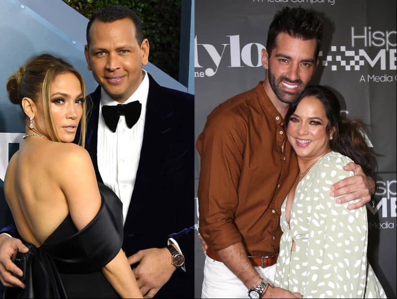 Estas famosas parejas ya tienen el anillo de compromiso y han hablado de sus planes de boda, pero sigue pasando el tiempo y aún no llegan al altar.