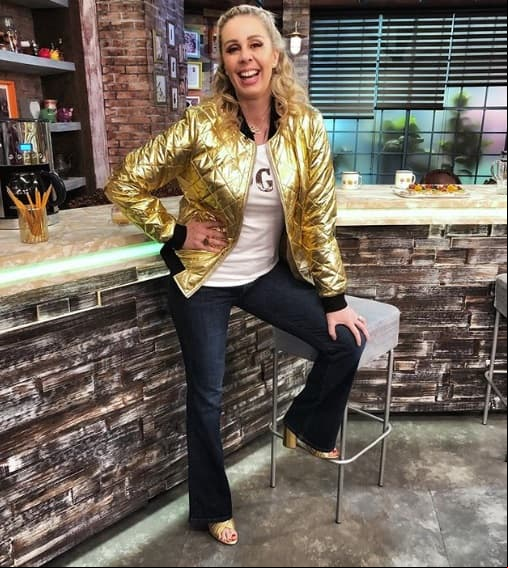 Atala Sarmiento aclara si pronto regresará a la televisión