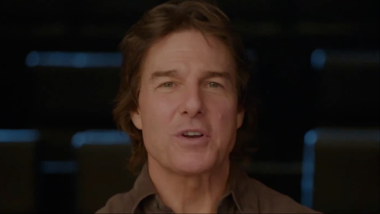¡Tom Cruise regresa a México! ¿Cuándo y dónde podrás verlo en la premier de "Misión: Imposible - Sentencia Final"?
