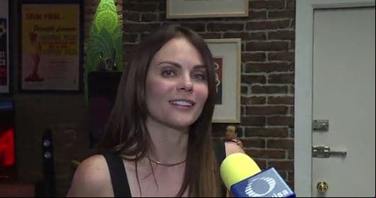 DETRÁS DE CÁMARAS: ¡Laura Carmine organiza los XV años de Toña!