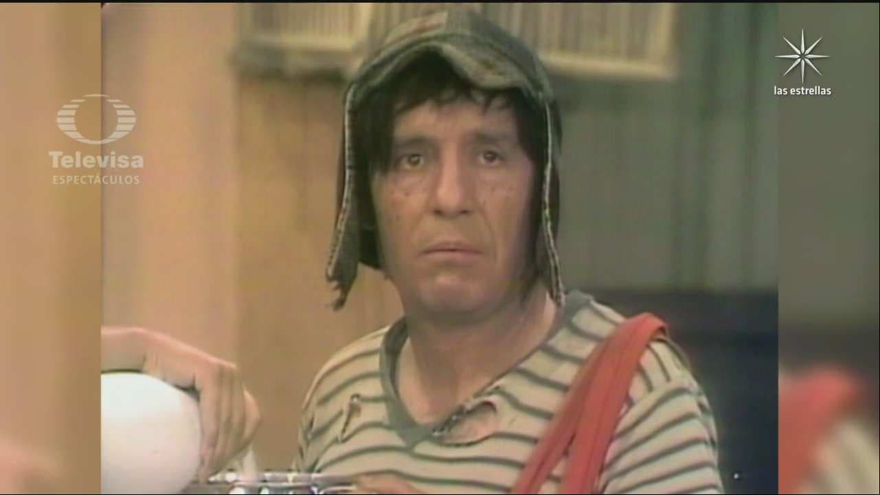 Tras 49 años de éxito, te presentamos los idiomas a los que ha sido doblado ‘El Chavo del 8’