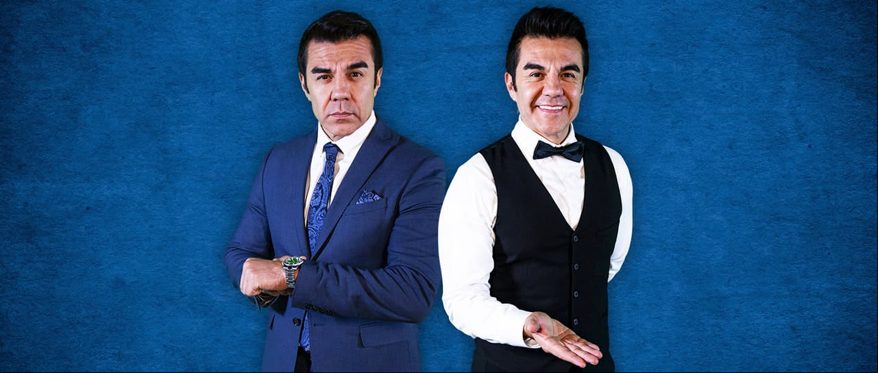 ¿Te perdiste 'Como tú no hay 2'? ¡Revive la telenovela completa en blim tv!