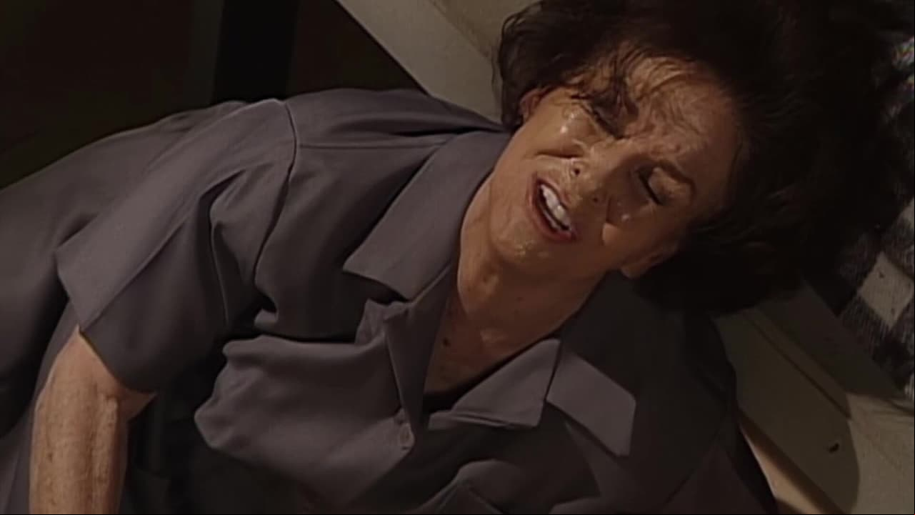 Ana Joaquina termina quemándose en el fuego del infierno