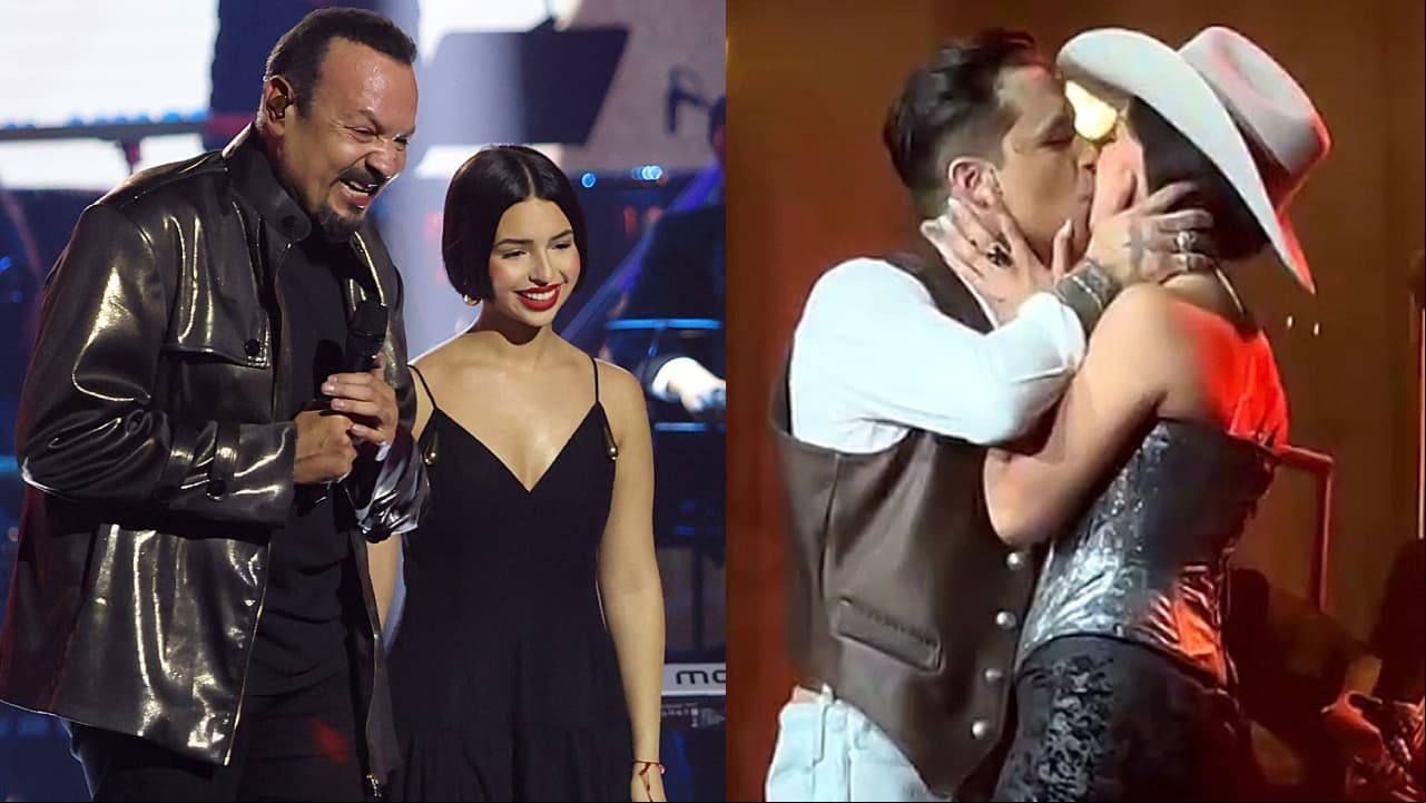 ¿Por Nodal? Ángela Aguilar se aleja de Pepe Aguilar: destapan la importante decisión que habría tomado
