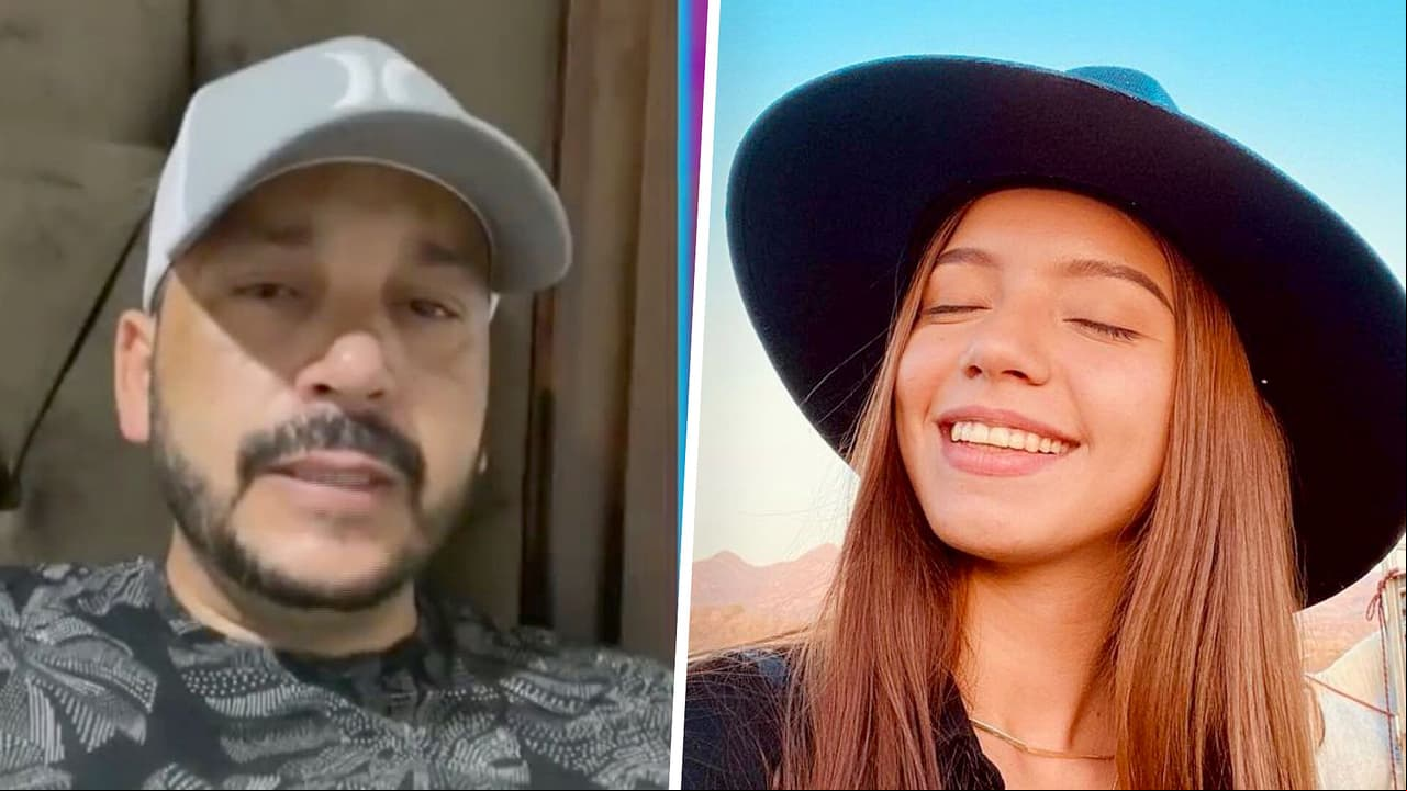 "Me duele en el alma": Luis Ángel 'El Flaco' reaparece tras la trágica muerte de su hija en el mar
