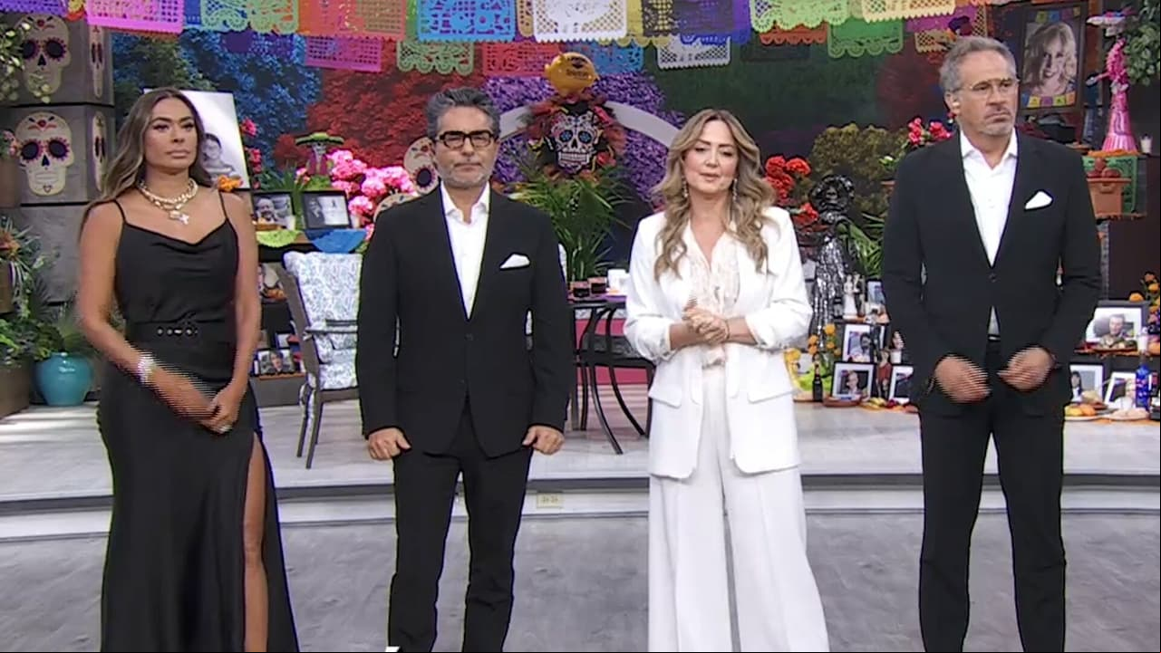 Hoy se solidariza con excompañera que padece cáncer