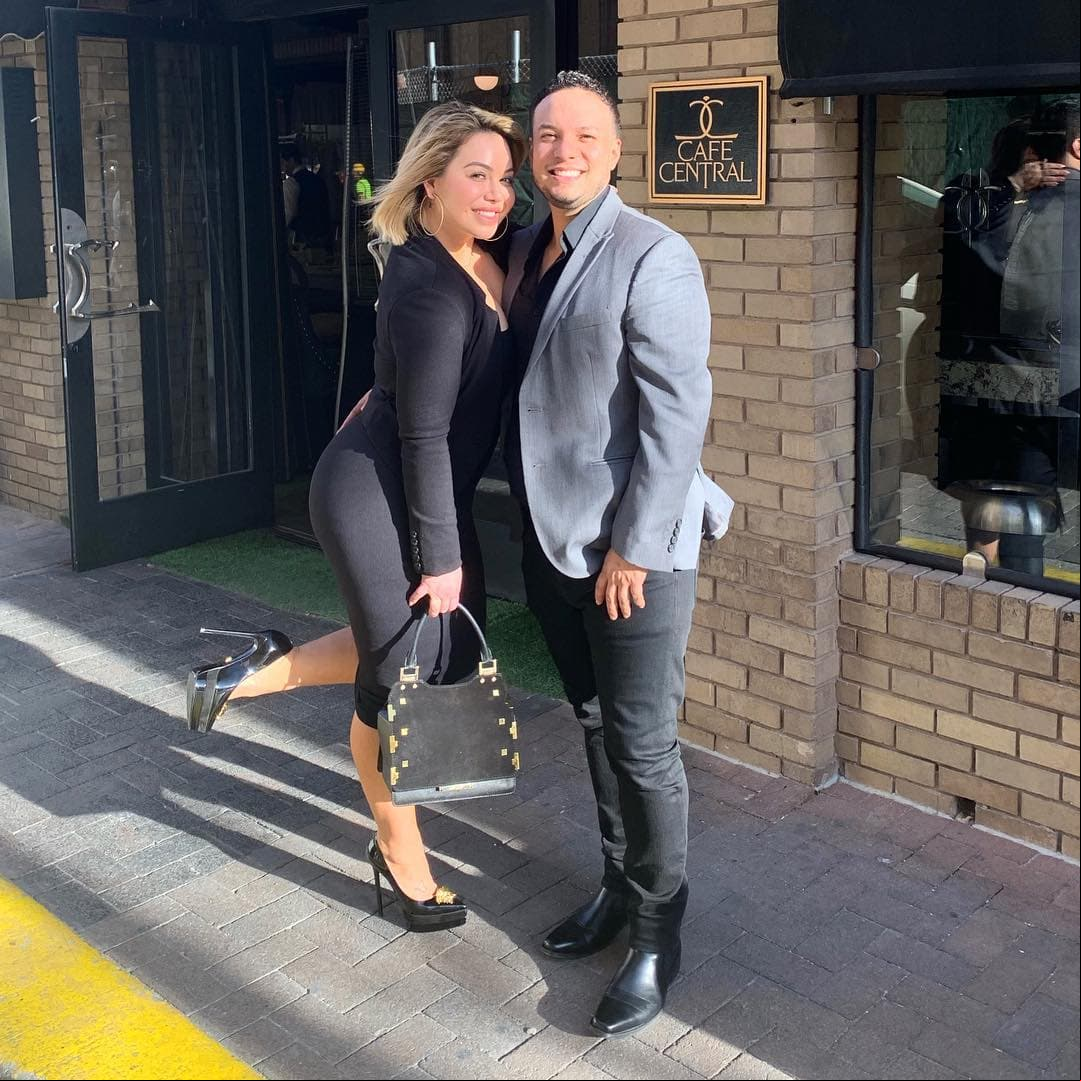 Chiquis Rivera revela que conoció al amor de su vida gracias a su mamá, Jenni Rivera