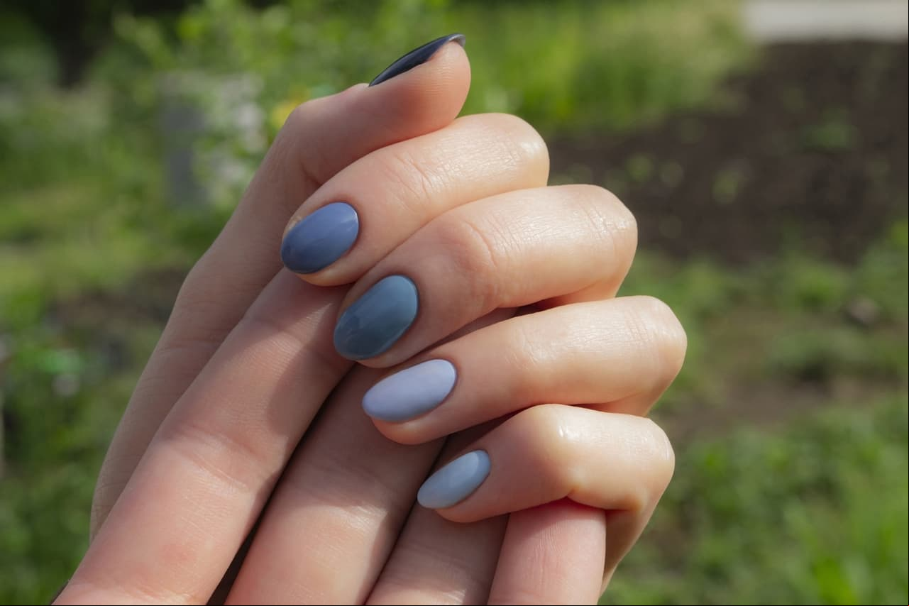 Tips para cuidar tus uñas