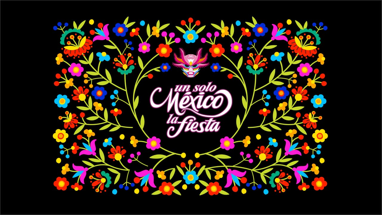 Las Estrellas celebrará una noche mexicana al llamado de Un Solo México 2021