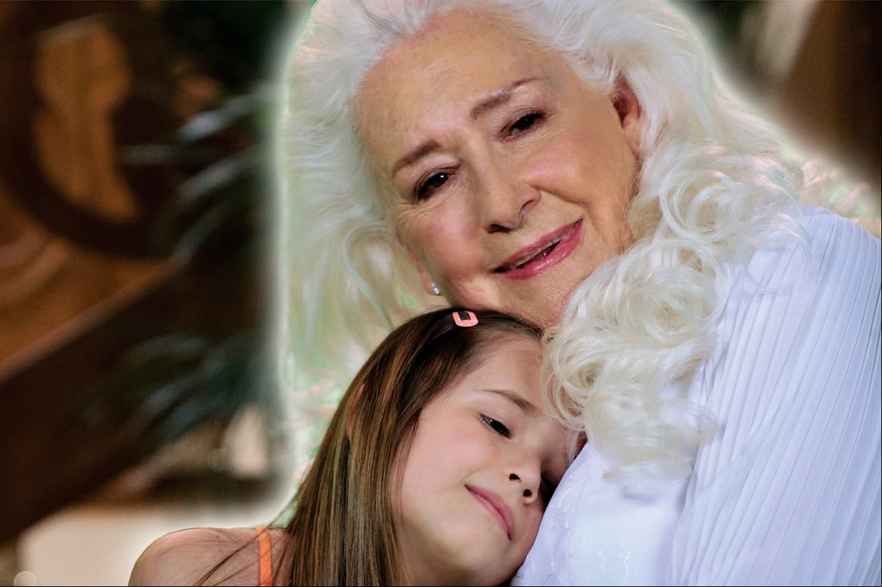 Saraí Meza tenía tan solo ocho años cuando dio vida a la adorable ‘Mayita’, quien era la hija de 'Juna Miguel', personaje de William Levy.