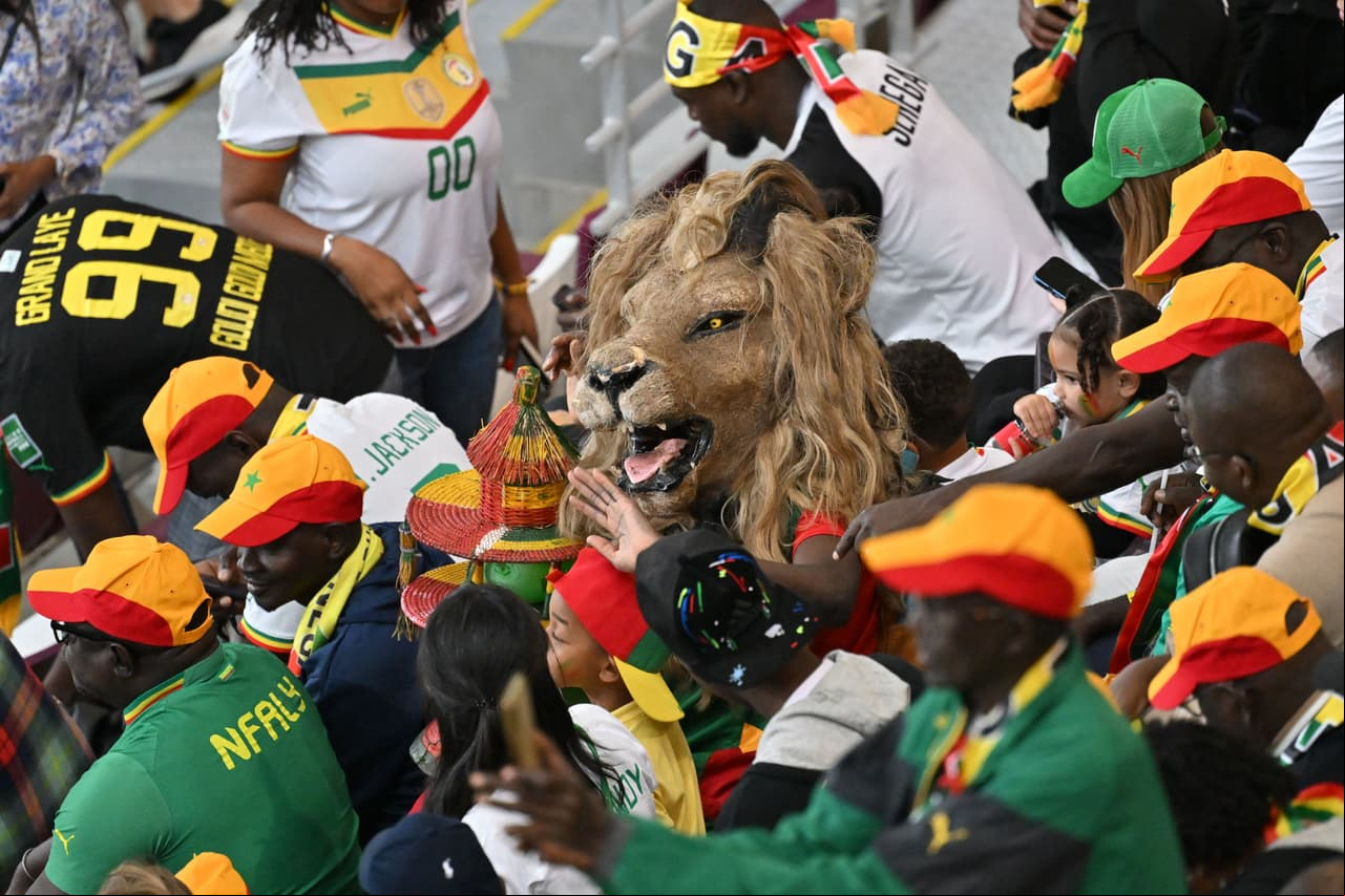 Senegal venció 1-2 a Ecuador con goles de Ismaila Sarr (44’) y Kalidou Koulibaly (70’) para eliminar a La Tri y clasificar a los Octavos de Final del Mundial Qatar 2022.