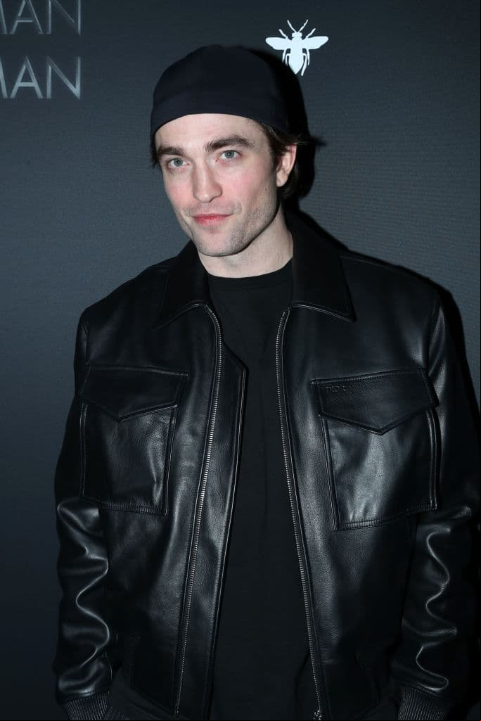 Robert Pattinson habría dado positivo a coronavirus; suspenden rodaje de ‘Batman’
