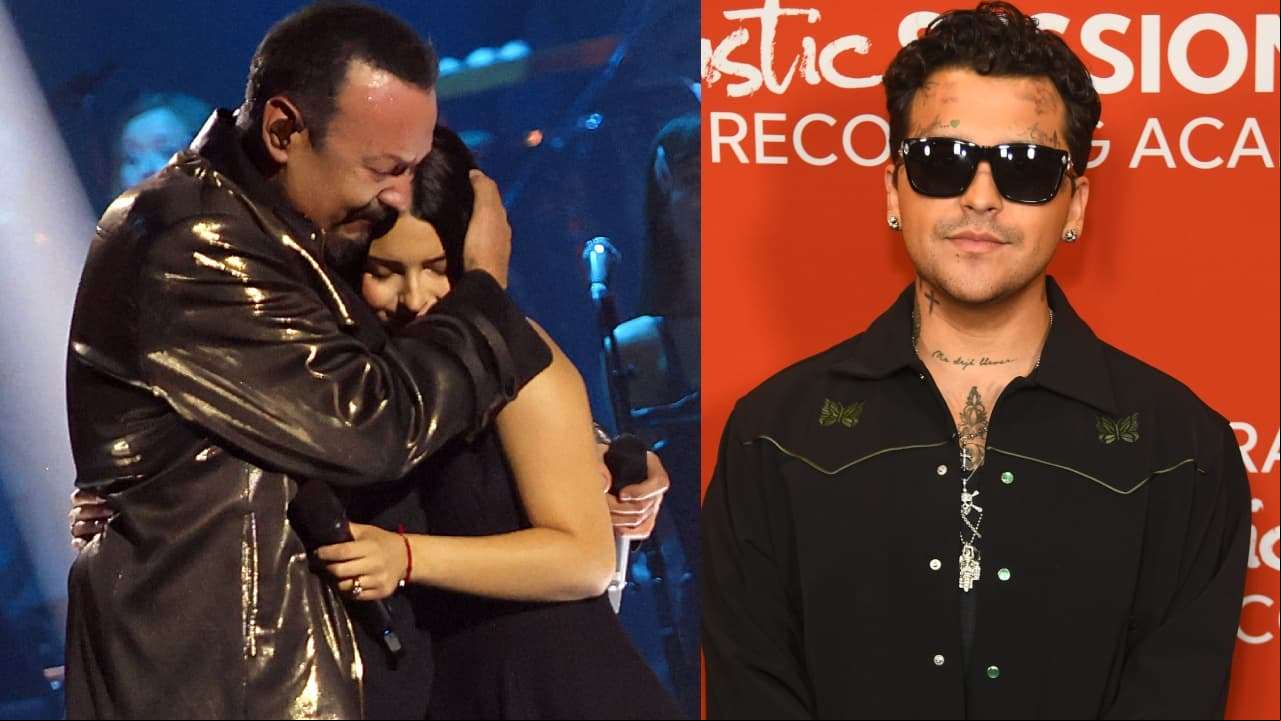 Pepe Aguilar hace tajante declaración sobre Nodal tras desplante del cantante a Ángela Aguilar 