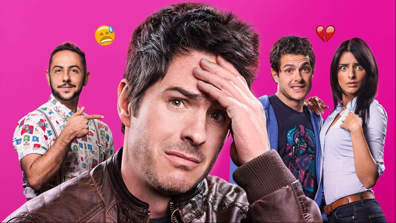 Hazlo como hombre