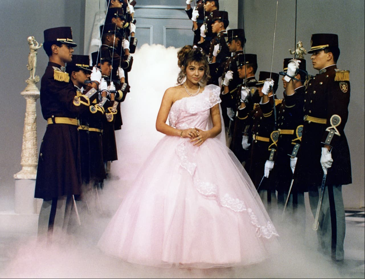 ¡Quinceañera está de vuelta! Revive la historia protagonizada por Thalía en Tlnovelas