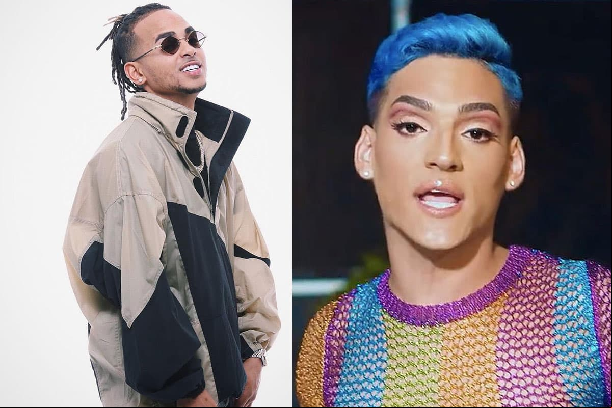 Ozuna fue extorsionado por músico gay asesinado para no revelar video sexual