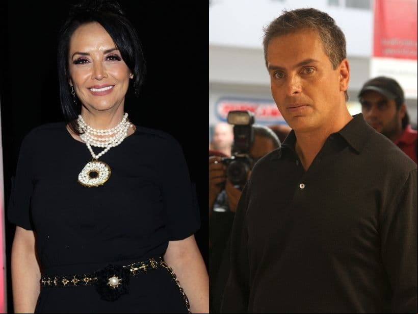 Mayra Rojas recuerda con cariño el noviazgo que sostuvo con Xavier Ortiz: “Siempre fue un caballero”