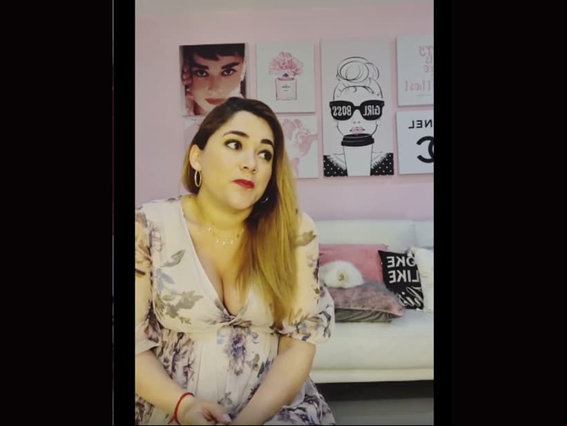 A través de una sesión de preguntas y respuestas en Instagram, Sherlyn habló de la angustia que siente de dar a luz en medio de la pandemia del covid-19. “Nunca me imaginé que la última parte de mi embarazo iba a vivirla en medio de una pandemia. Me da muchos nervios, me preocupa. (...) Me da mucha ansiedad porque en los últimos meses abrimos nuestra sucursal de Isabella Café y saber que muchas familias depende de nosotros, y para como está la situación, no estamos muy claros de cuánto tiempo vayamos a poder aguantar o solventar los gastos”, contó.