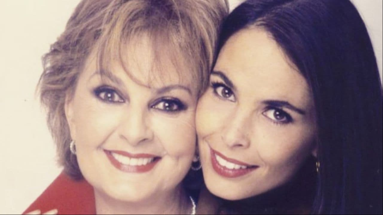 Así se enteró Talina Fernández de la trágica muerte de su hija Mariana Levy