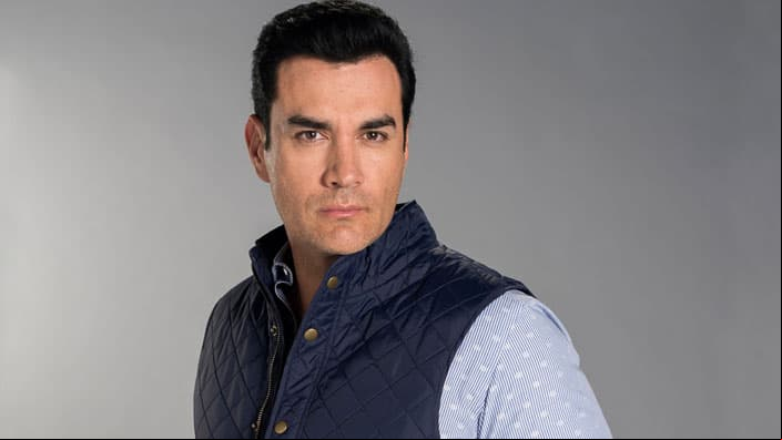 Capítulo 27: Ramiro casi se encuentra con Santiago