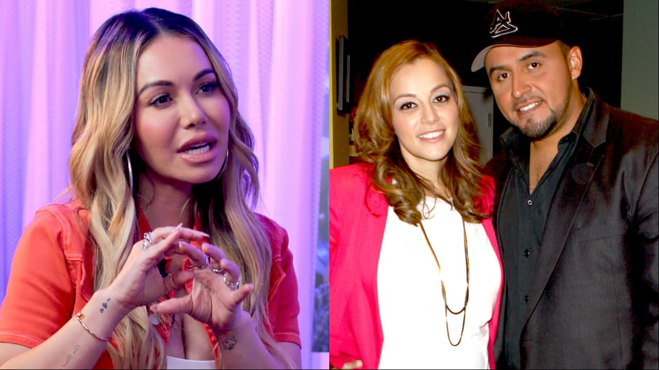 Chiquis teme por su vida tras acusar a su familia: "Si algo me pasa, saben de dónde viene"