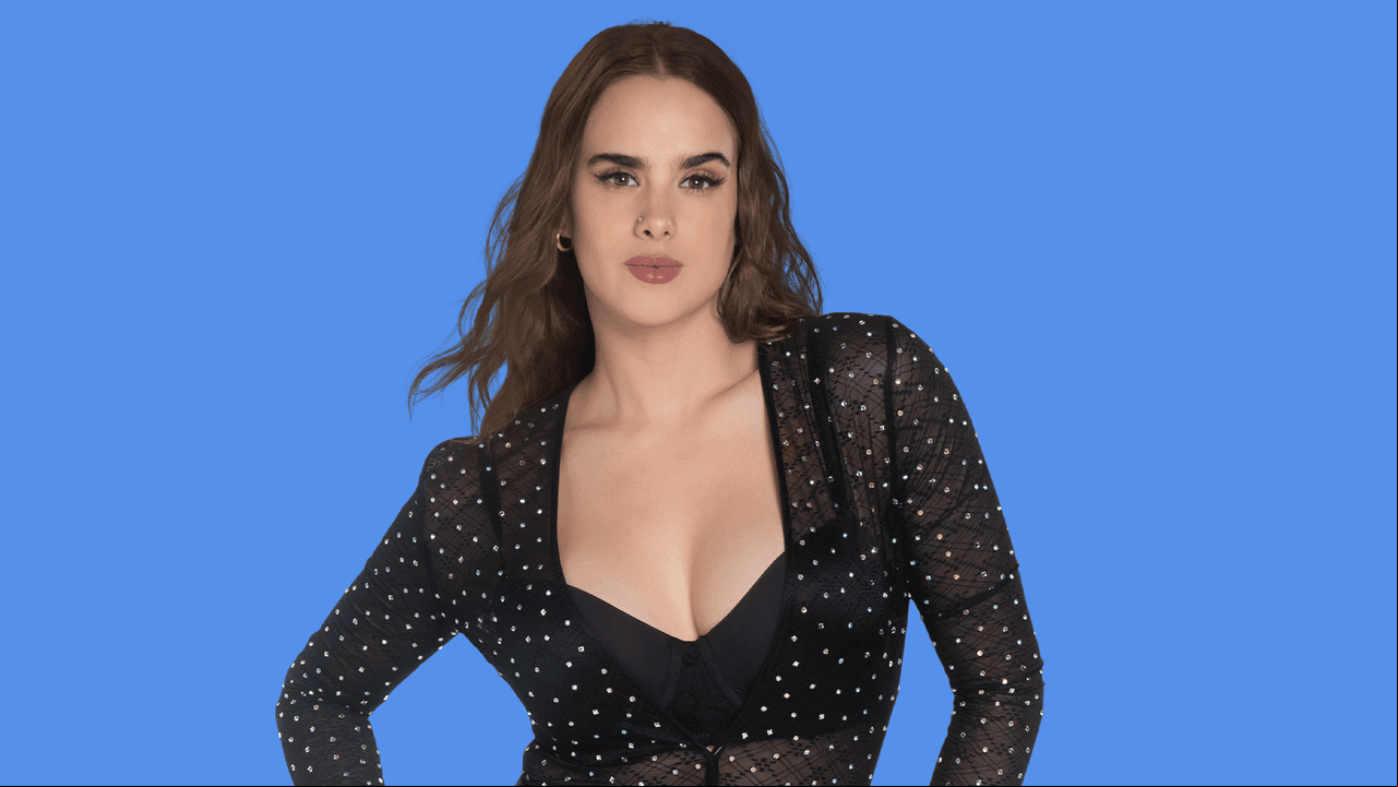 ¿Quién es Gala Montes, la actriz y cantante confirmada como la onceava habitante de 'La Casa de los Famosos México'? Conoce más de ella